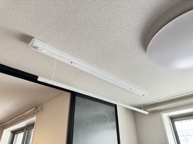 室内用物干し