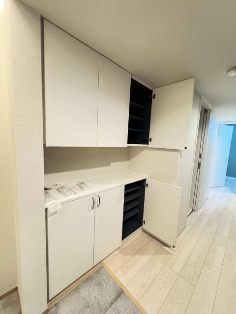 シューズBOX