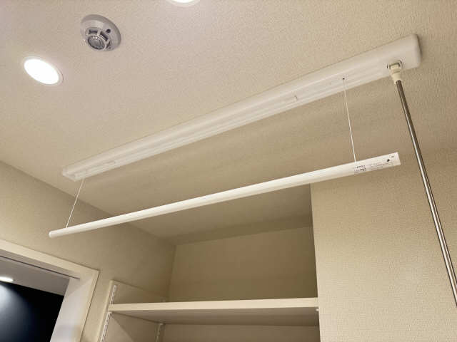 室内用物干し