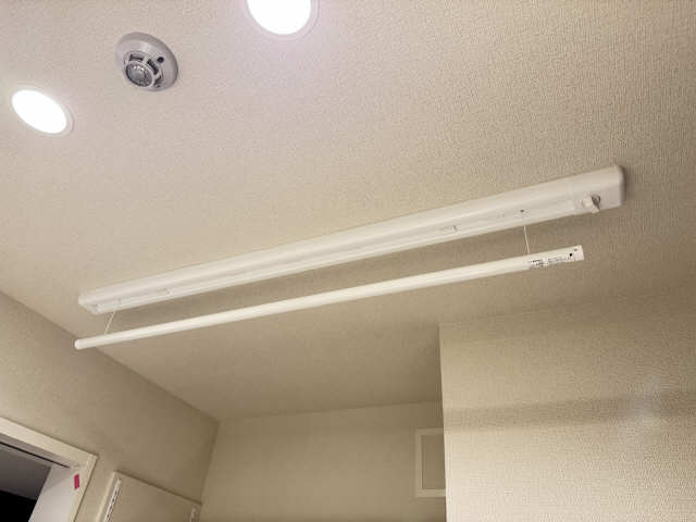 室内用物干し