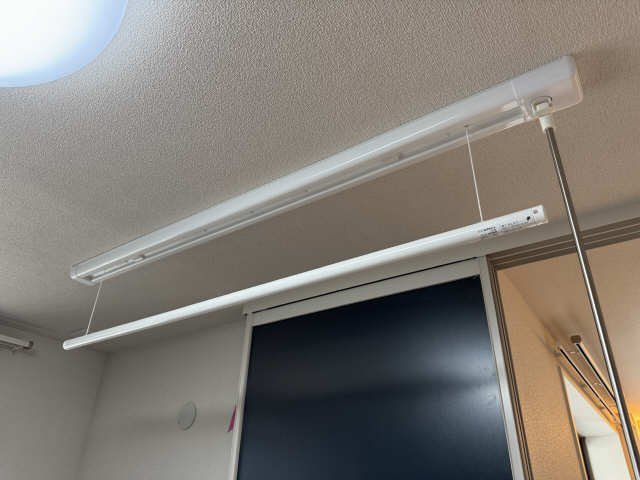 室内用物干し