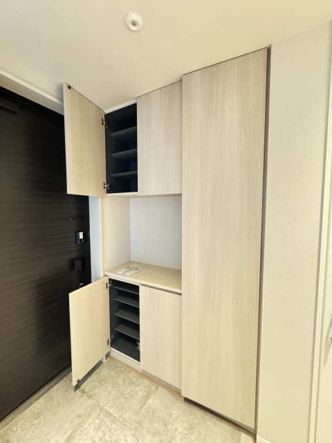 シューズBOX