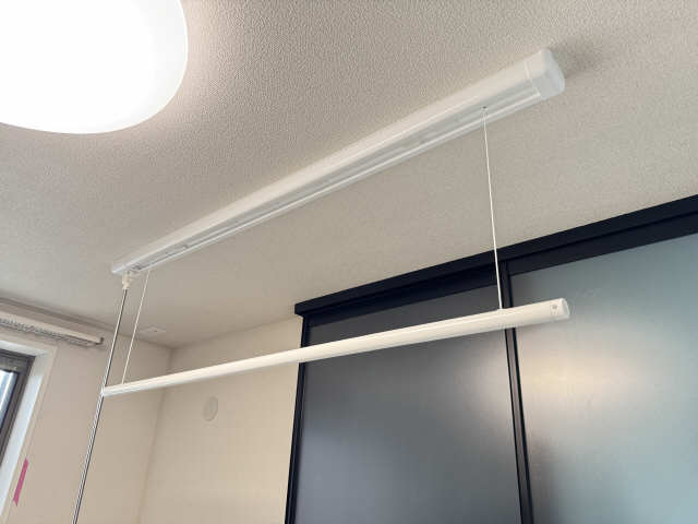 室内用物干し