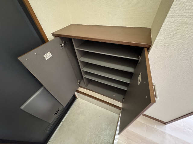 シューズBOX