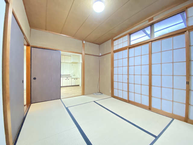 和室