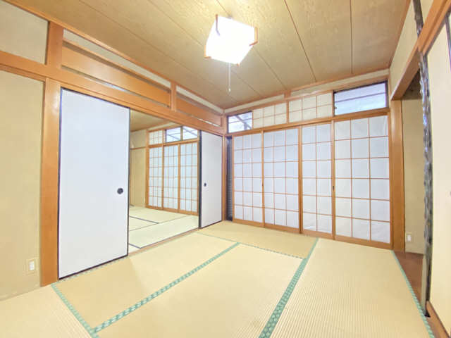 和室