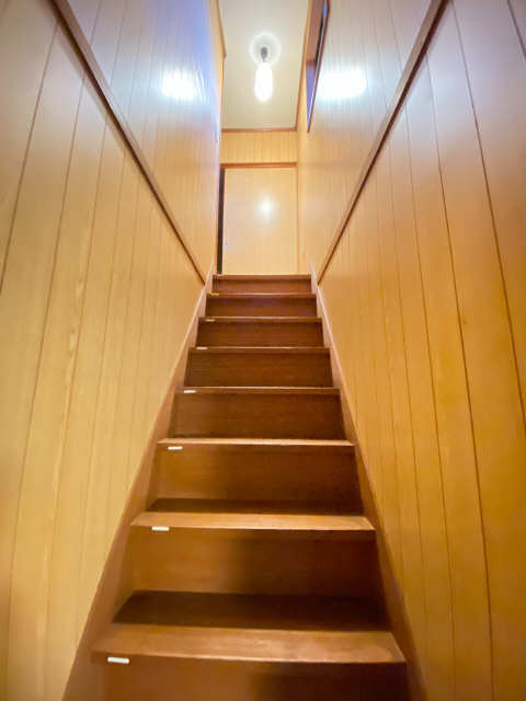 階段