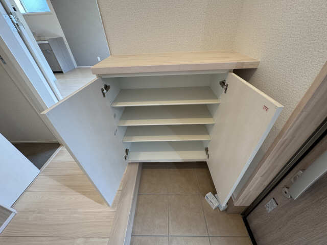 シューズBOX