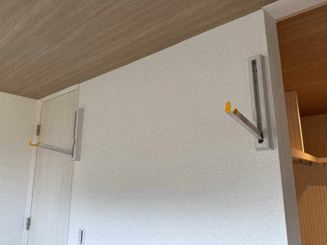 室内用物干し