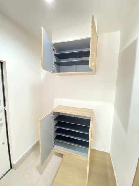 シューズBOX