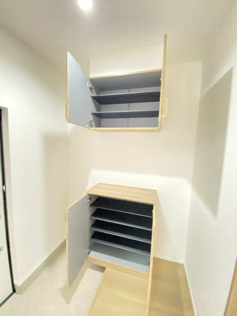 シューズBOX
