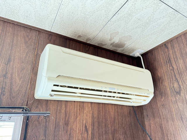 エアコン