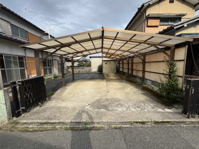 カーポート