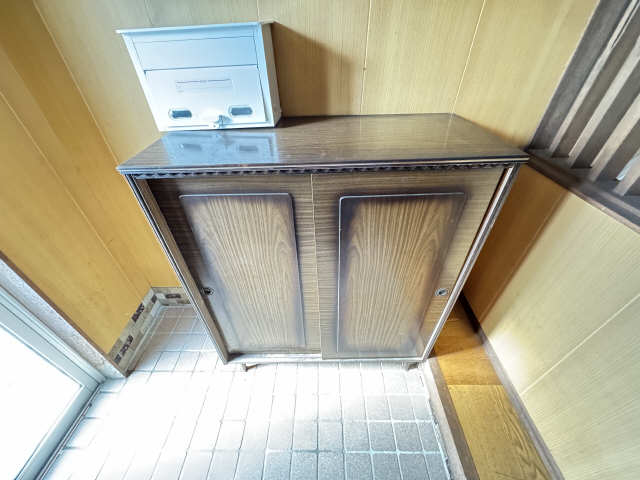 シューズBOX