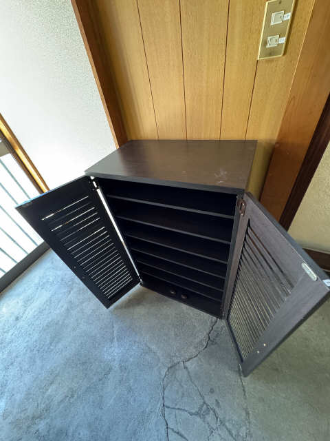 シューズBOX