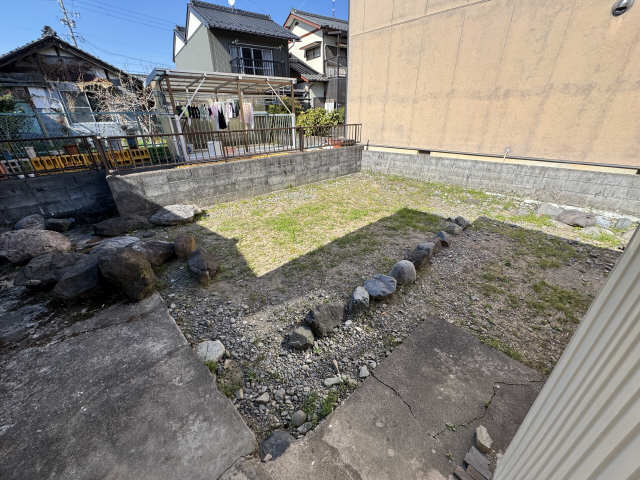 庭