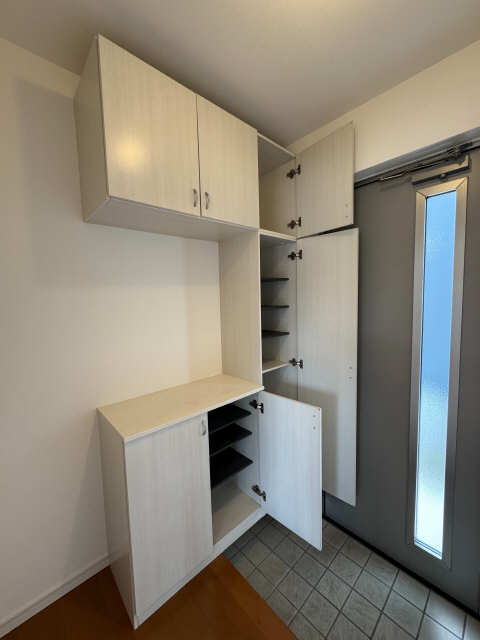 シューズBOX