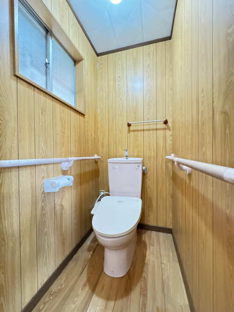 WC