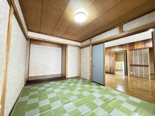 和室