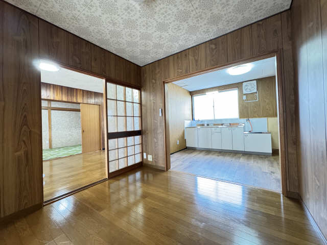 室内