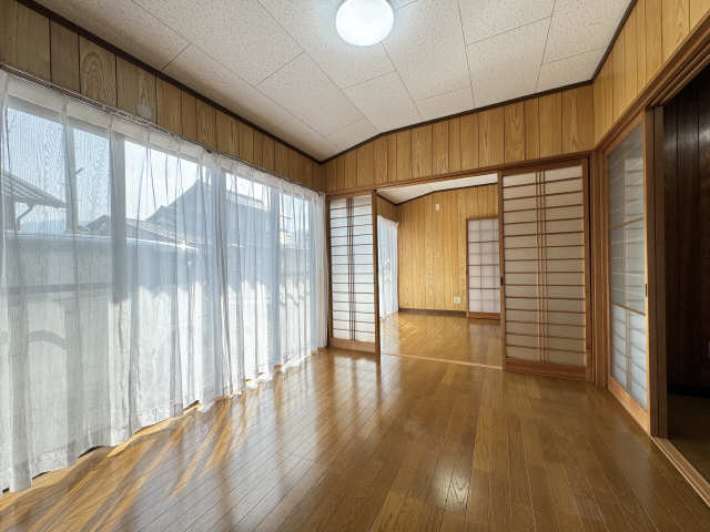 室内