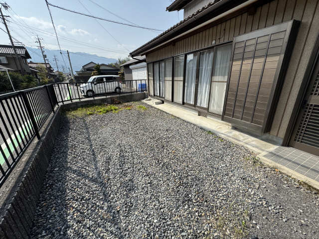 庭