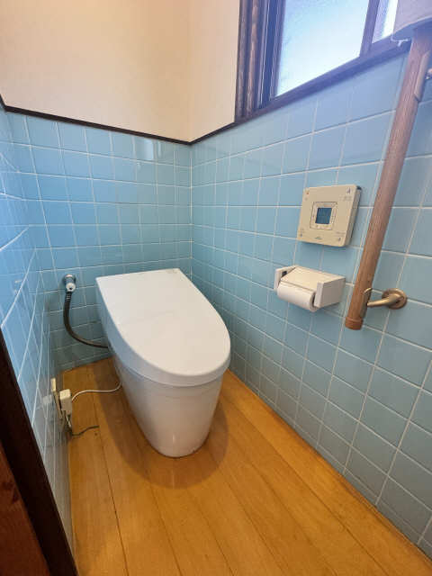 WC