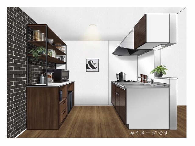 ダイニング