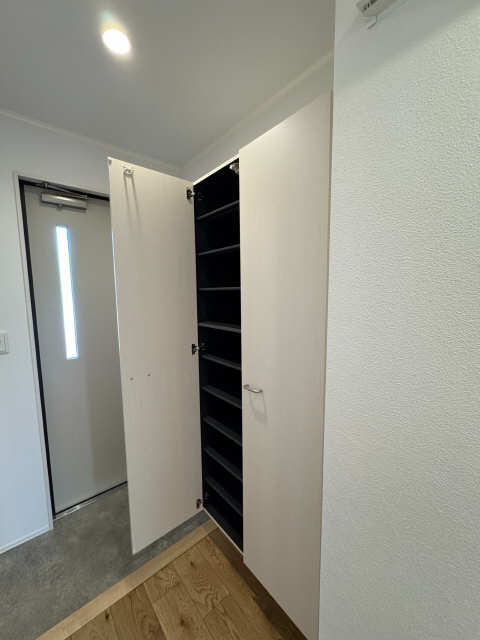 シューズBOX