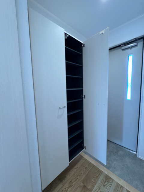 シューズBOX