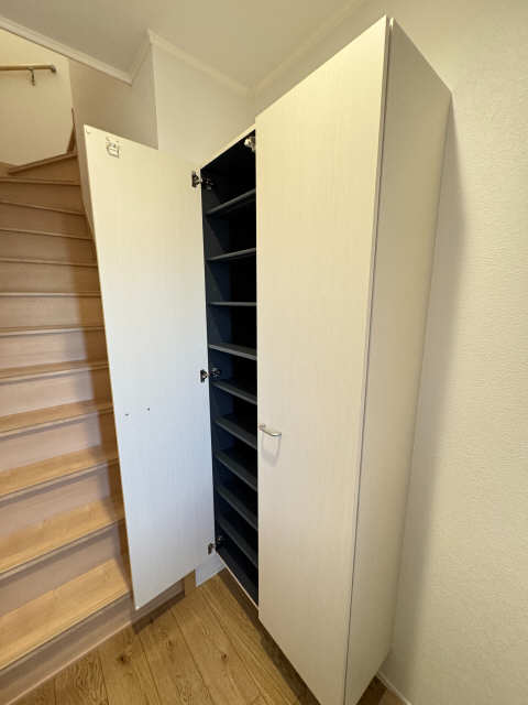 シューズBOX