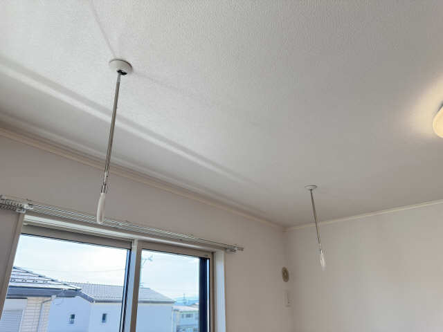 室内用物干し