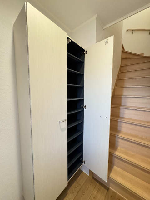 シューズBOX