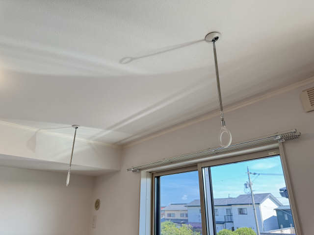 室内用物干し