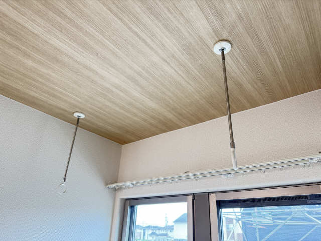 室内用物干し