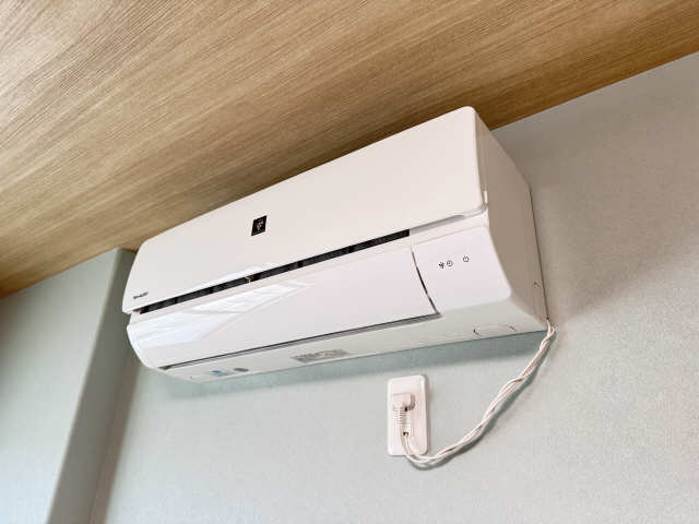 エアコン