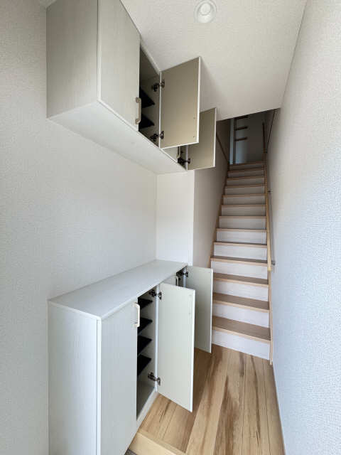 シューズBOX