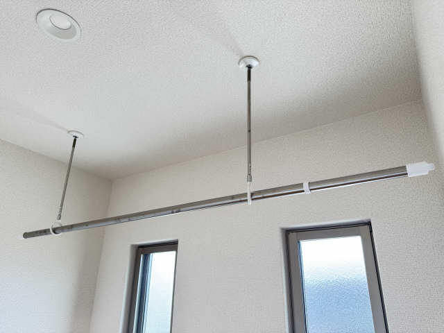 室内用物干し