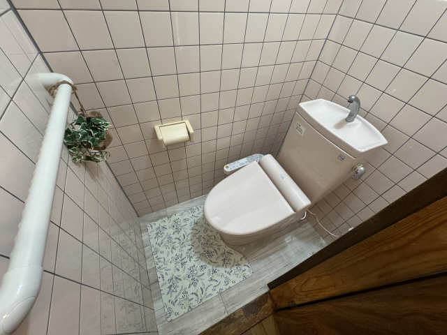 WC