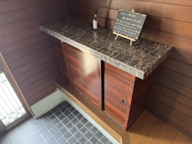 シューズBOX
