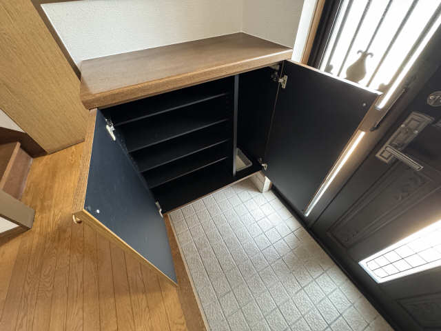 シューズBOX