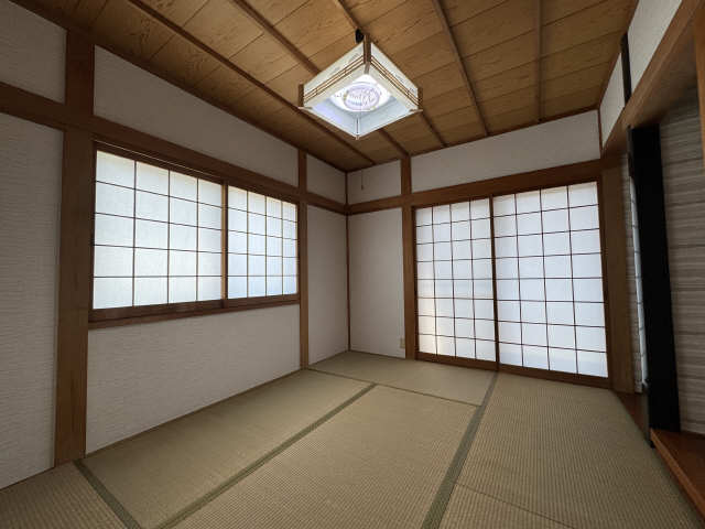 和室