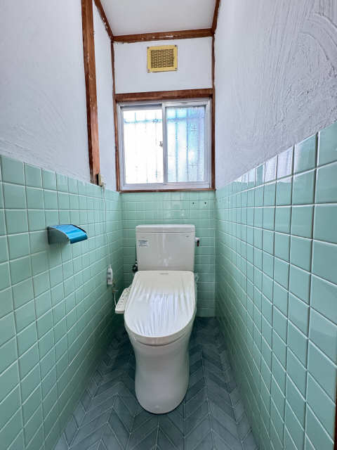 WC