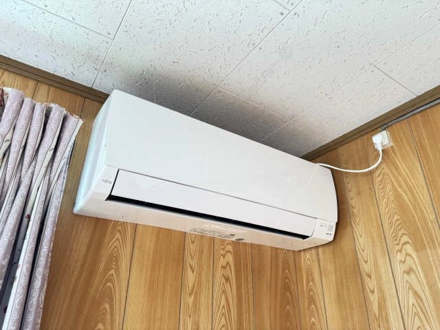 エアコン