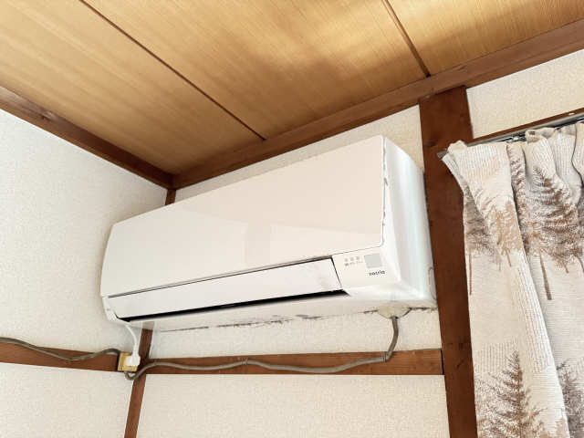 エアコン
