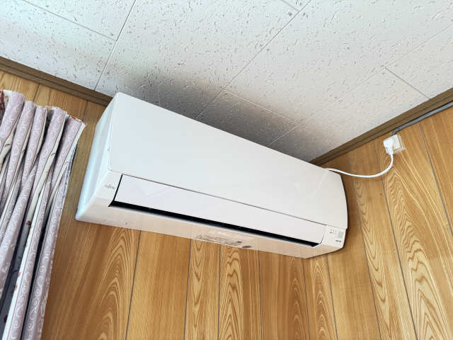 エアコン