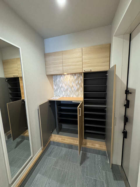 シューズBOX