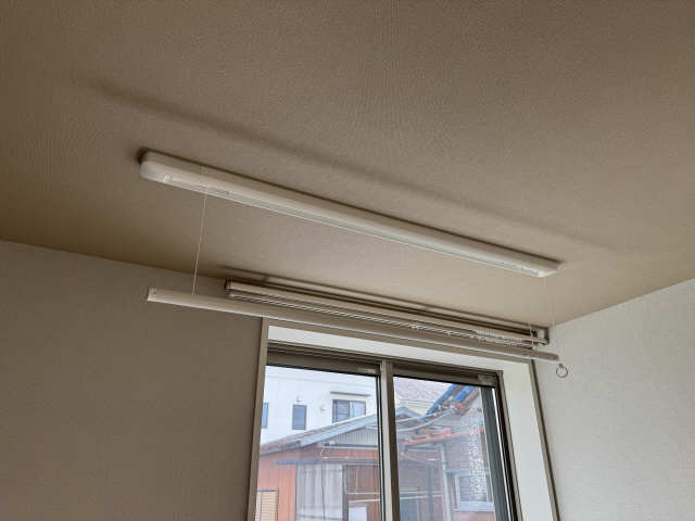 室内用物干し