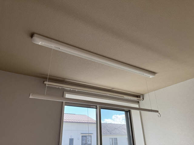室内用物干し
