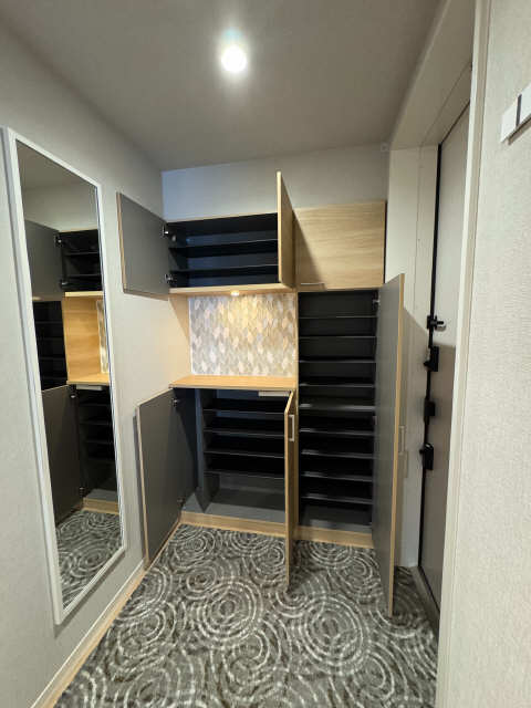 シューズBOX